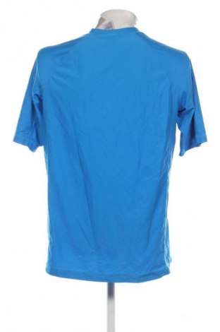 Męski T-shirt Fire Fly, Rozmiar XL, Kolor Niebieski, Cena 29,89 zł