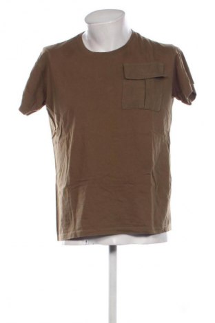 Herren T-Shirt Fisherfield, Größe M, Farbe Grün, Preis 9,74 €