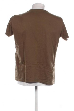Herren T-Shirt Fisherfield, Größe M, Farbe Grün, Preis 9,74 €