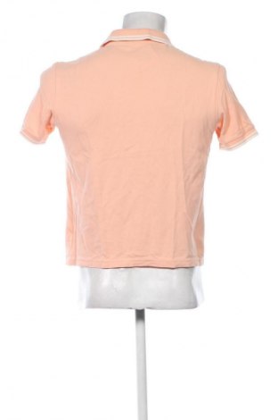 Tricou de bărbați Fred Perry, Mărime M, Culoare Portocaliu, Preț 58,87 Lei