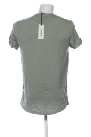 Herren T-Shirt G-Star Raw, Größe S, Farbe Grün, Preis 40,99 €