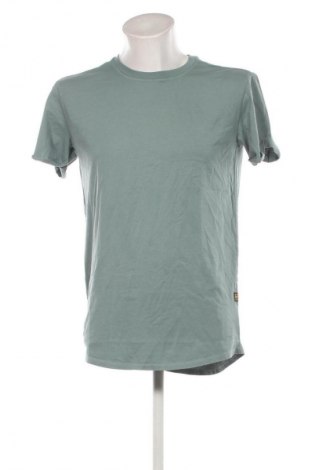 Pánske tričko  G-Star Raw, Veľkosť S, Farba Zelená, Cena  27,95 €