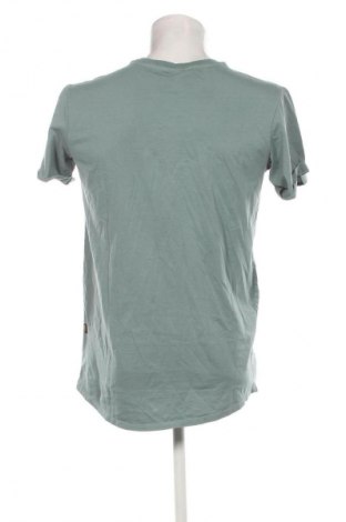 Pánske tričko  G-Star Raw, Veľkosť S, Farba Zelená, Cena  27,95 €