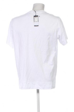 Pánske tričko  G-Star Raw, Veľkosť M, Farba Biela, Cena  33,95 €