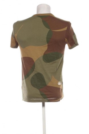 Herren T-Shirt G-Star Raw, Größe S, Farbe Mehrfarbig, Preis € 25,96