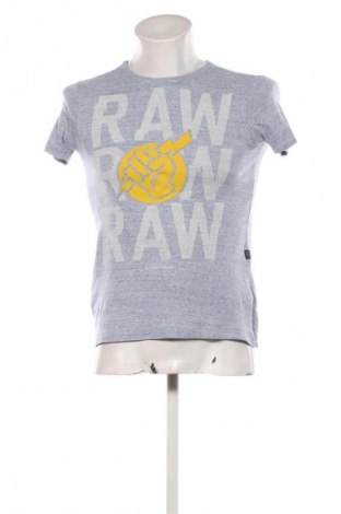 Męski T-shirt G-Star Raw, Rozmiar S, Kolor Kolorowy, Cena 102,64 zł