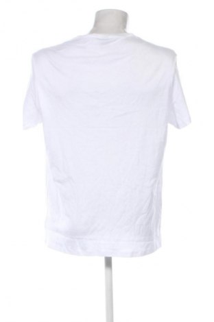 Herren T-Shirt G-Star Raw, Größe XL, Farbe Weiß, Preis € 32,99