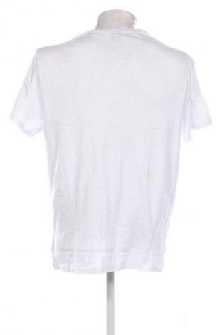 Tricou de bărbați G-Star Raw, Mărime XL, Culoare Alb, Preț 200,99 Lei