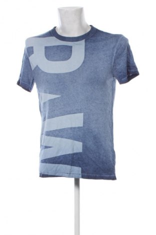 Ανδρικό t-shirt G-Star Raw, Μέγεθος S, Χρώμα Πολύχρωμο, Τιμή 13,81 €