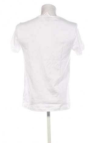 Męski T-shirt G-Star Raw, Rozmiar M, Kolor Biały, Cena 190,99 zł