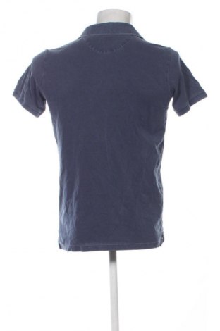 Tricou de bărbați Gant, Mărime S, Culoare Albastru, Preț 429,99 Lei