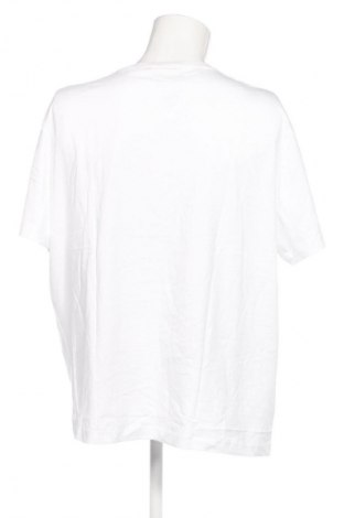 Pánské tričko  Gant, Velikost 3XL, Barva Bílá, Cena  1 149,00 Kč