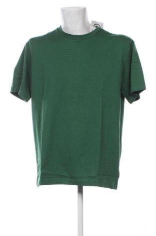Tricou de bărbați Gap, Mărime L, Culoare Verde, Preț 138,99 Lei