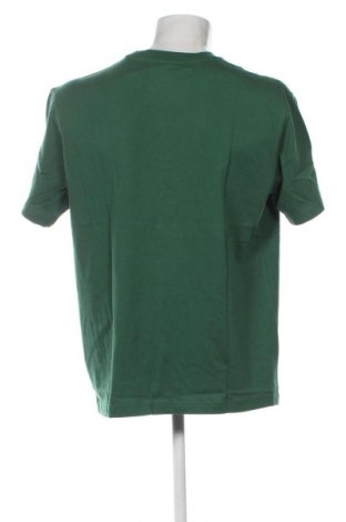 Tricou de bărbați Gap, Mărime L, Culoare Verde, Preț 138,99 Lei