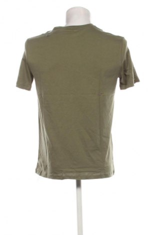 Tricou de bărbați Gap, Mărime M, Culoare Verde, Preț 138,99 Lei