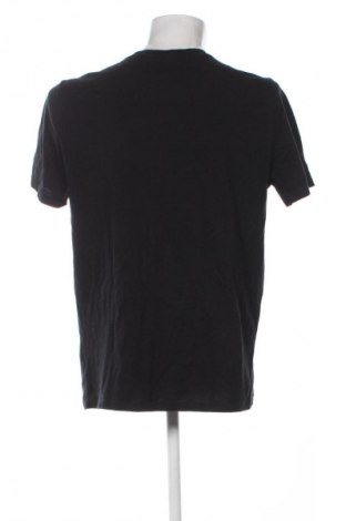 Herren T-Shirt Gap, Größe L, Farbe Schwarz, Preis € 22,99
