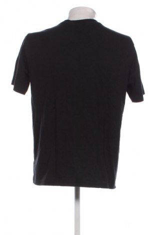 Tricou de bărbați Gap, Mărime M, Culoare Negru, Preț 46,30 Lei