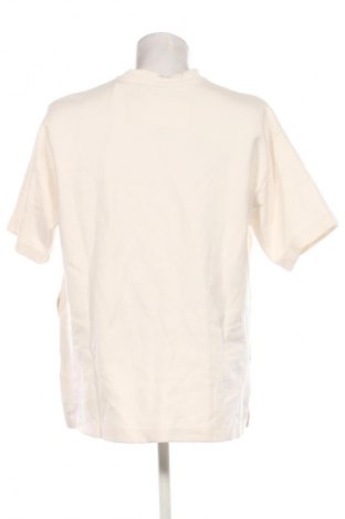Tricou de bărbați Gestuz, Mărime S, Culoare Ecru, Preț 301,99 Lei