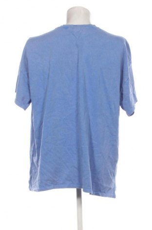 Męski T-shirt Gestuz, Rozmiar L, Kolor Niebieski, Cena 285,99 zł