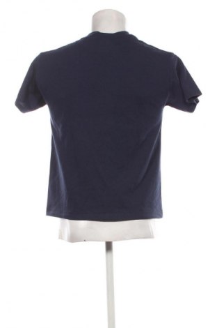 Tricou de bărbați Gildan, Mărime M, Culoare Albastru, Preț 51,45 Lei
