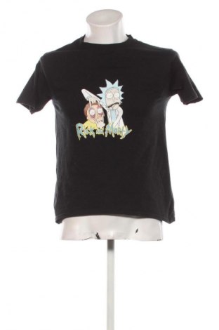 Tricou de bărbați Gildan, Mărime M, Culoare Negru, Preț 50,00 Lei
