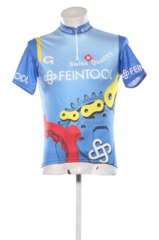 Męski T-shirt Gonso, Rozmiar M, Kolor Kolorowy, Cena 45,98 zł