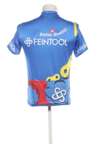 Męski T-shirt Gonso, Rozmiar M, Kolor Kolorowy, Cena 45,98 zł
