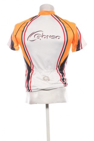 Tricou de bărbați Gonso, Mărime M, Culoare Multicolor, Preț 52,63 Lei