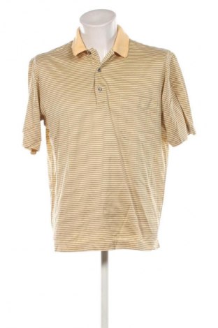 Męski T-shirt Gran Sasso, Rozmiar XL, Kolor Kolorowy, Cena 112,36 zł