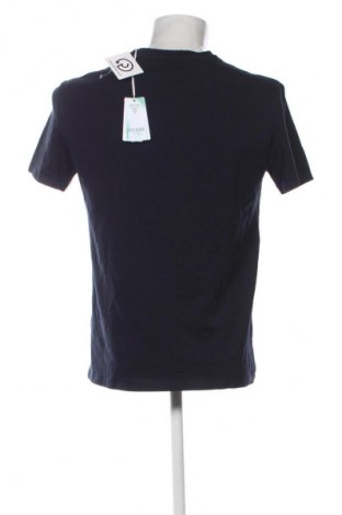 Pánské tričko  Guess, Velikost XL, Barva Modrá, Cena  1 249,00 Kč
