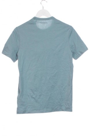 Herren T-Shirt Guess, Größe XS, Farbe Grün, Preis € 53,99