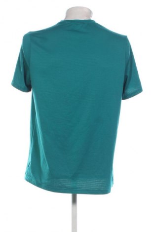 Tricou de bărbați Gymshark, Mărime L, Culoare Verde, Preț 142,50 Lei