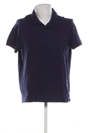 Tricou de bărbați H&M, Mărime XL, Culoare Albastru, Preț 65,99 Lei
