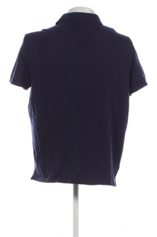 Tricou de bărbați H&M, Mărime XL, Culoare Albastru, Preț 65,99 Lei