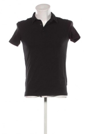 Pánské tričko  H&M, Velikost M, Barva Černá, Cena  169,00 Kč