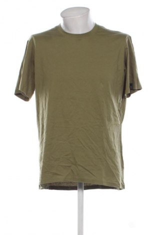 Tricou de bărbați Haglofs, Mărime XL, Culoare Verde, Preț 214,99 Lei