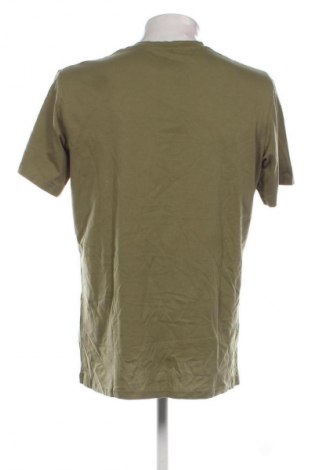 Tricou de bărbați Haglofs, Mărime XL, Culoare Verde, Preț 214,99 Lei
