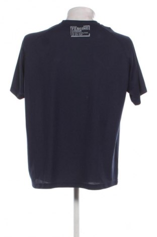 Férfi póló Hanes, Méret XL, Szín Kék, Ár 2 607 Ft