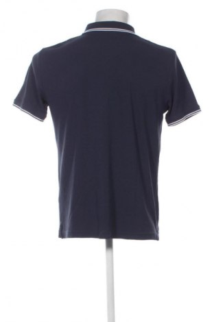 Tricou de bărbați Helly Hansen, Mărime L, Culoare Albastru, Preț 78,95 Lei