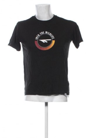Tricou de bărbați Hi-Tec, Mărime M, Culoare Multicolor, Preț 38,92 Lei