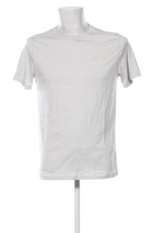 Herren T-Shirt Hollister, Größe L, Farbe Grau, Preis 10,99 €