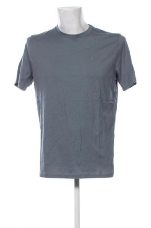 Herren T-Shirt Hollister, Größe L, Farbe Grün, Preis € 23,99