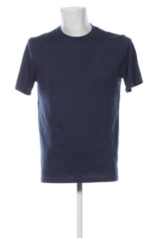 Pánské tričko  Hollister, Velikost L, Barva Modrá, Cena  549,00 Kč