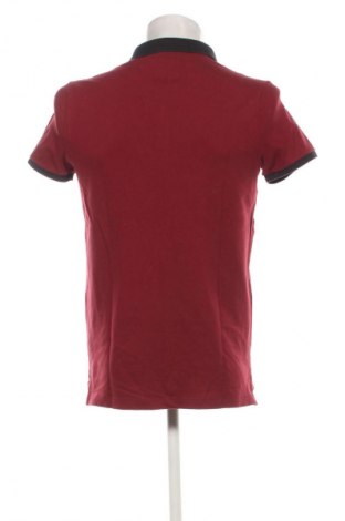 Tricou de bărbați Hollister, Mărime M, Culoare Roșu, Preț 52,63 Lei
