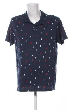 Tricou de bărbați House, Mărime XXL, Culoare Multicolor, Preț 51,45 Lei