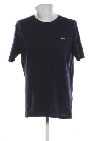 Pánske tričko  Hugo Boss, Veľkosť XL, Farba Modrá, Cena  21,95 €