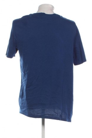 Męski T-shirt Hugo Boss, Rozmiar XL, Kolor Niebieski, Cena 143,99 zł