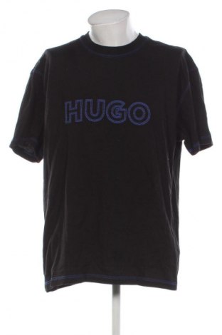 Pánské tričko  Hugo Boss, Velikost L, Barva Černá, Cena  1 849,00 Kč