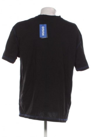 Pánské tričko  Hugo Boss, Velikost L, Barva Černá, Cena  1 849,00 Kč