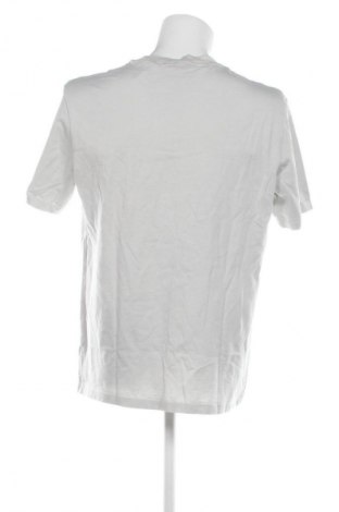 Herren T-Shirt Hugo Boss, Größe L, Farbe Grau, Preis € 79,99